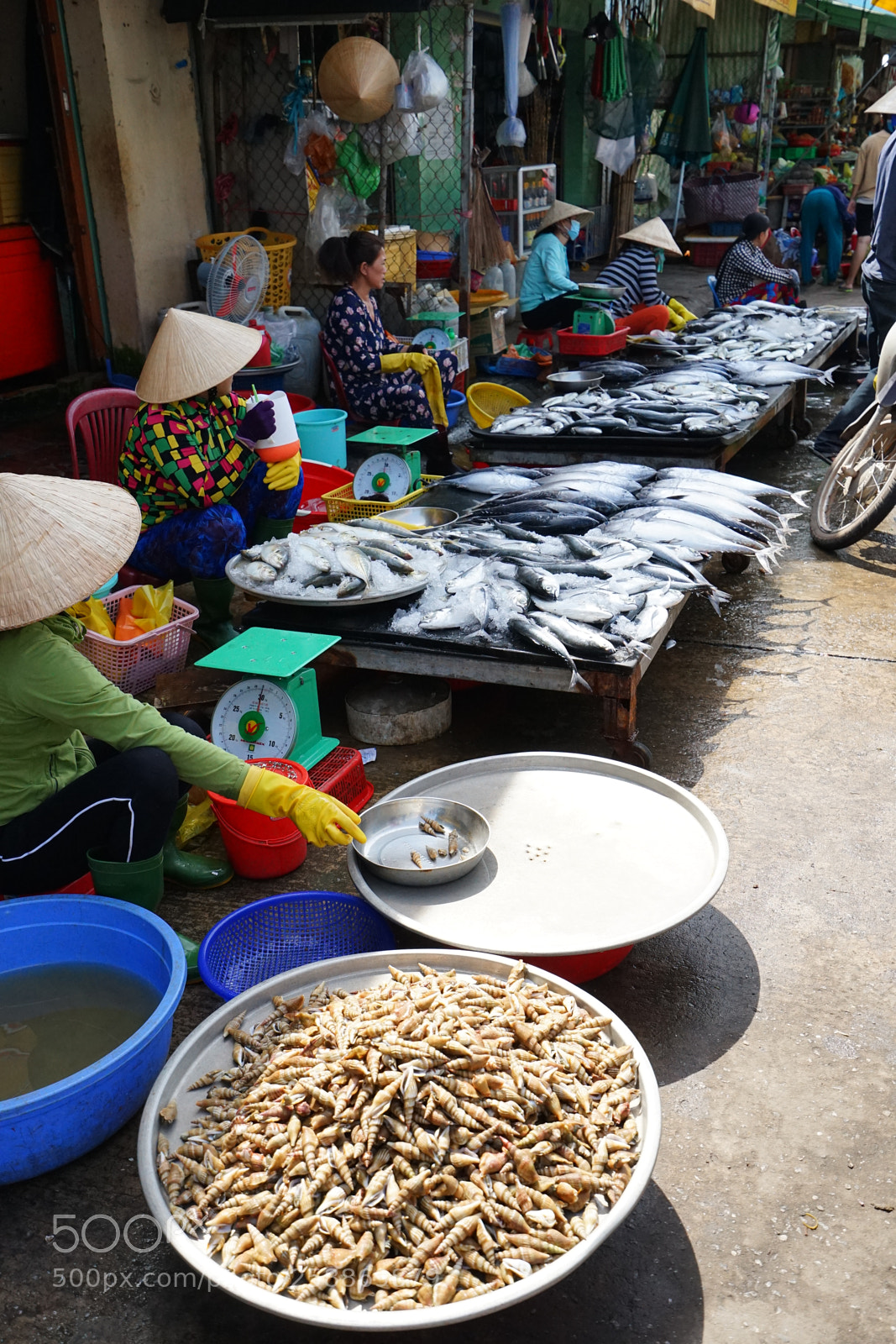 Sony a7 II sample photo. Phu quoc 3 photography