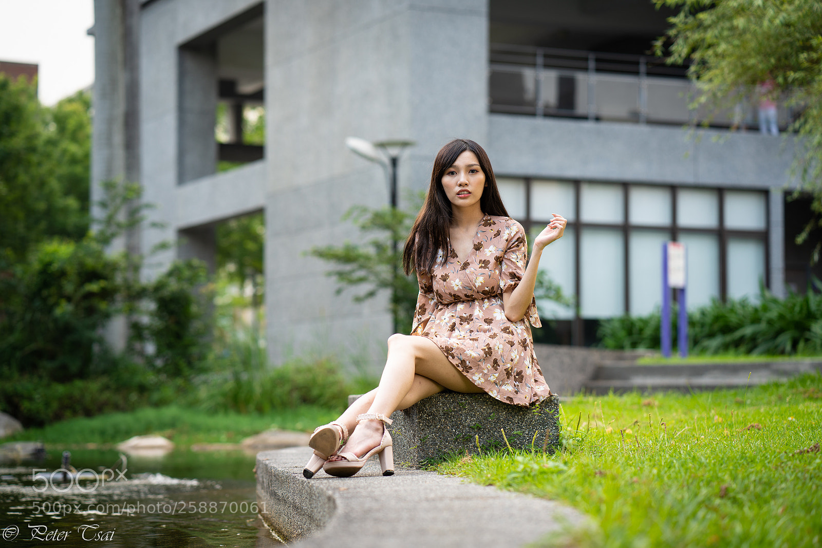Sony a7R III sample photo. 小葆 photography