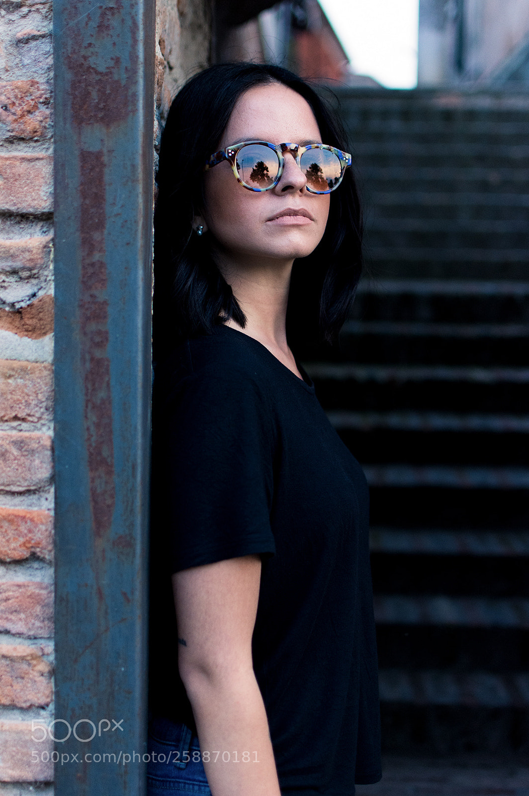 Nikon D7200 sample photo. Annachiara photography