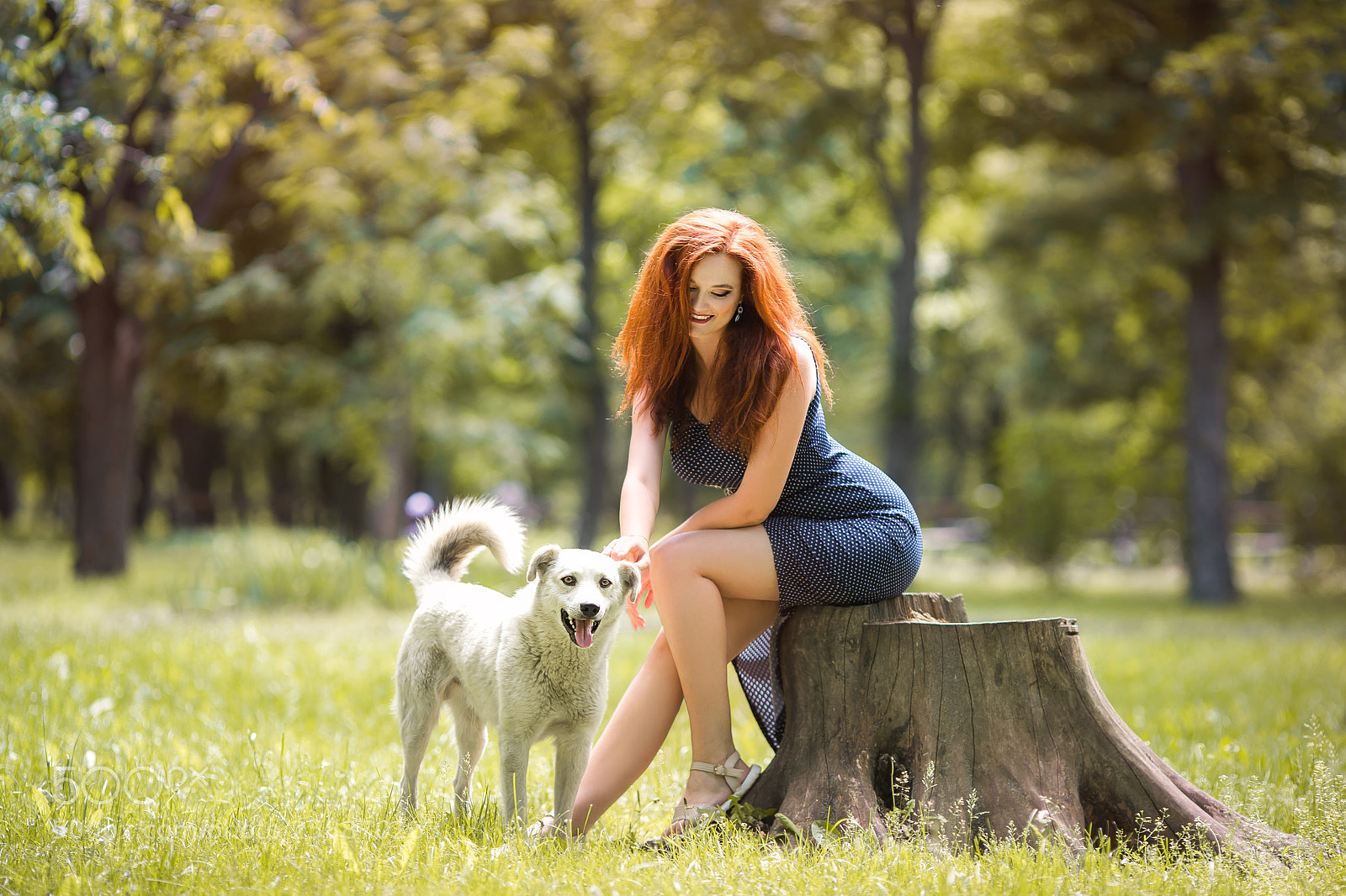 Canon EOS 6D sample photo. Anna photography