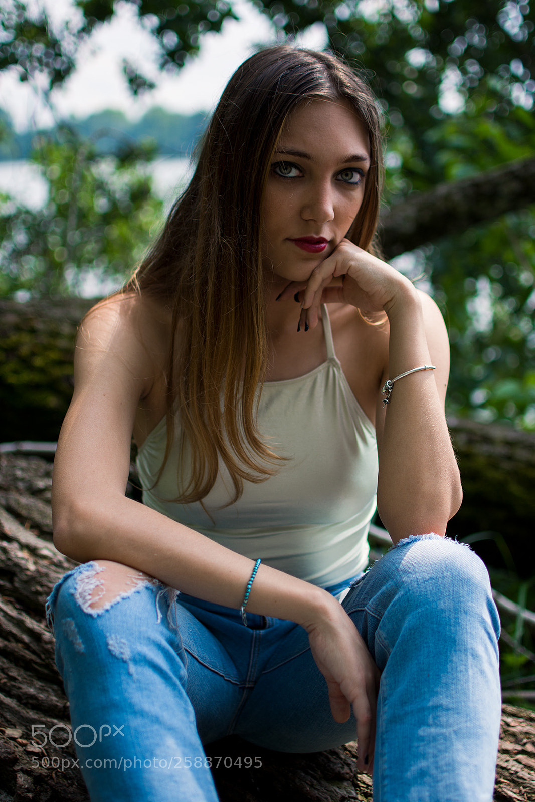 Nikon D7200 sample photo. Linda photography