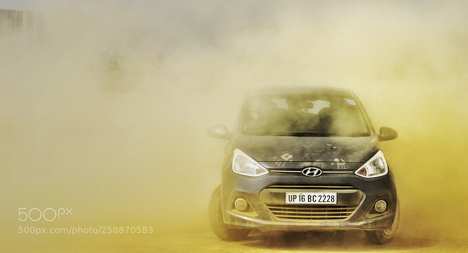 Nikon D3200 sample photo. Drifting photography