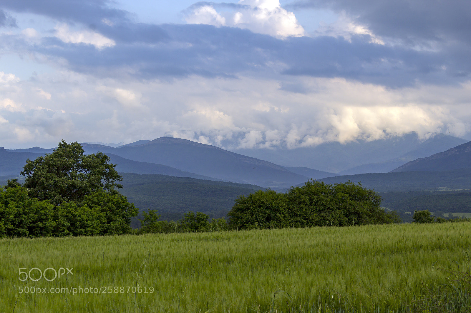 Canon EOS 1200D (EOS Rebel T5 / EOS Kiss X70 / EOS Hi) sample photo. Balkan mountains photography