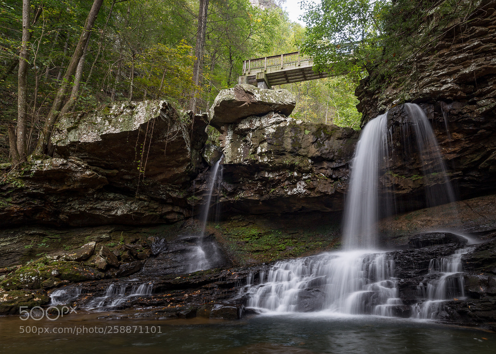 Canon EOS 6D sample photo. Sitton's gulch photography