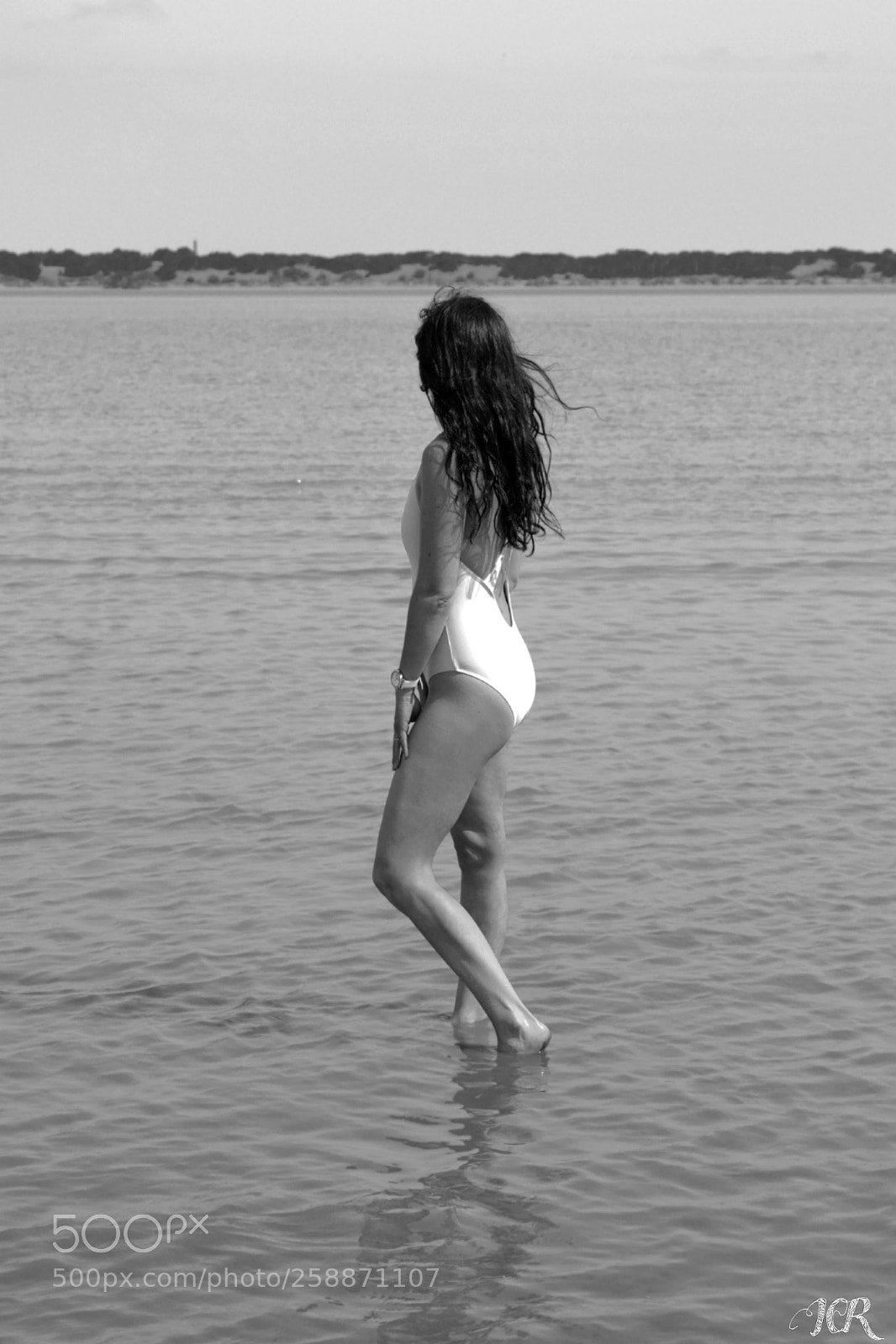 Nikon D5200 sample photo. Vistas al mar photography