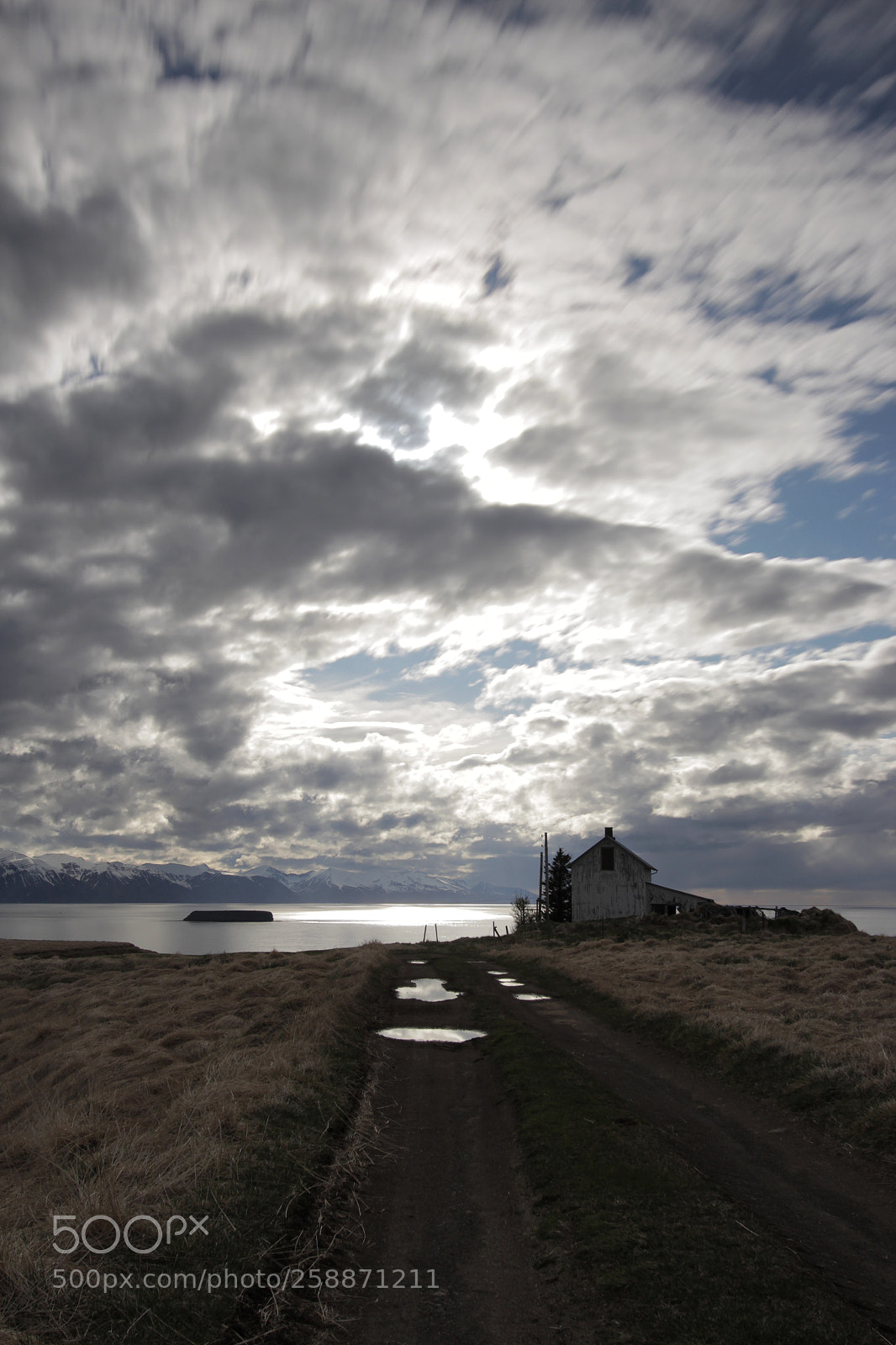 Canon EOS 700D (EOS Rebel T5i / EOS Kiss X7i) sample photo. Landschaft_nord-island_2_2018 photography