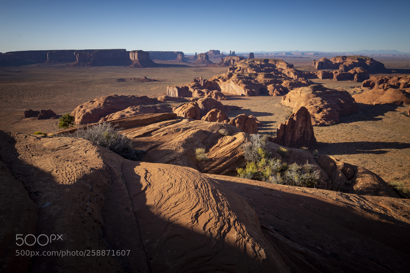 Canon EOS 6D sample photo. The view of the photography