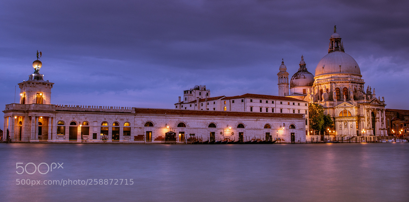 Nikon D850 sample photo. Basilica di santa maria photography