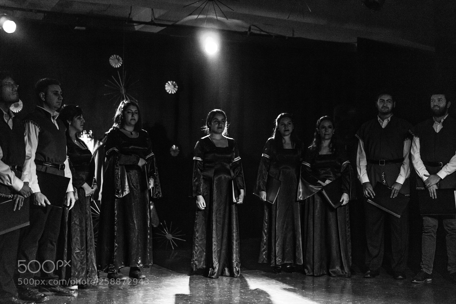 Sony a7 sample photo. La peste, gran farra photography