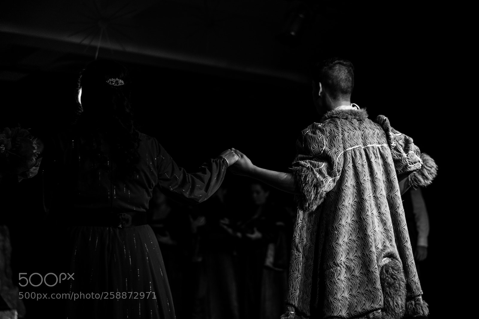 Sony a7 sample photo. La peste, gran farra photography