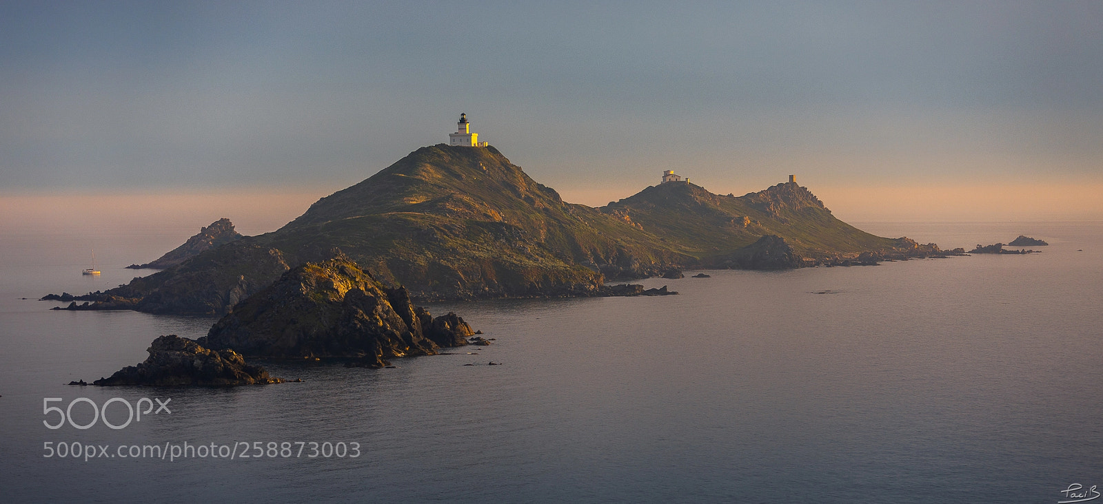 Canon EOS 5D Mark IV sample photo. "sanguinaires" islands photography
