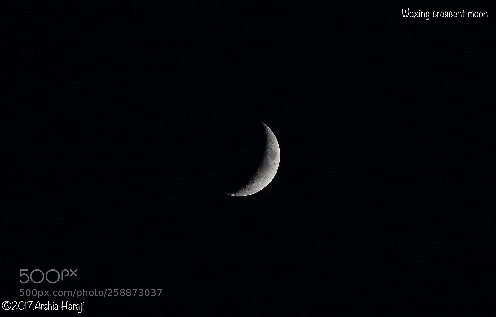 Canon EOS 1100D (EOS Rebel T3 / EOS Kiss X50) sample photo. Moon photography  photography
