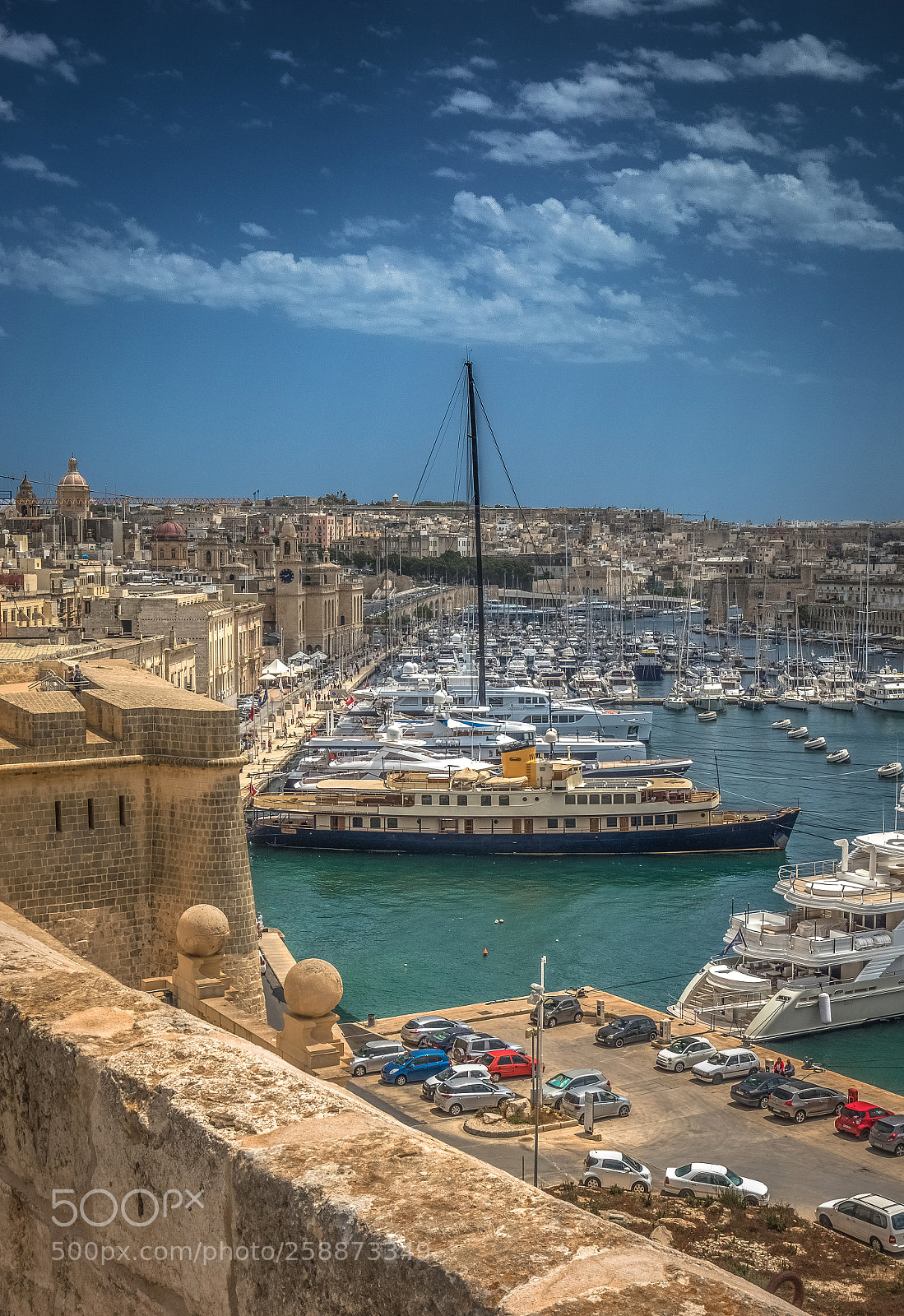 Canon EOS 7D Mark II sample photo. South of malta photography