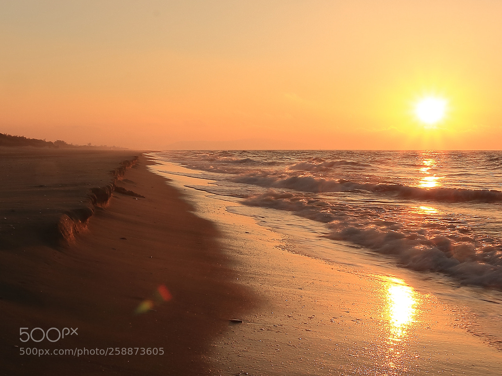 Canon EOS 700D (EOS Rebel T5i / EOS Kiss X7i) sample photo. Plage de s te photography