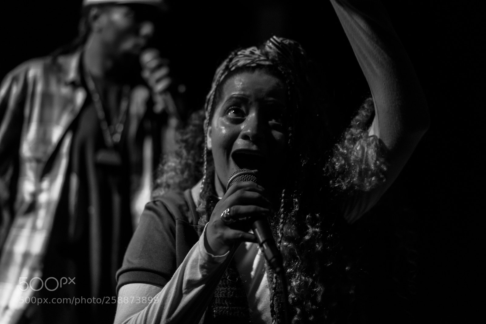 Sony a7 sample photo. La peste, gran farra photography