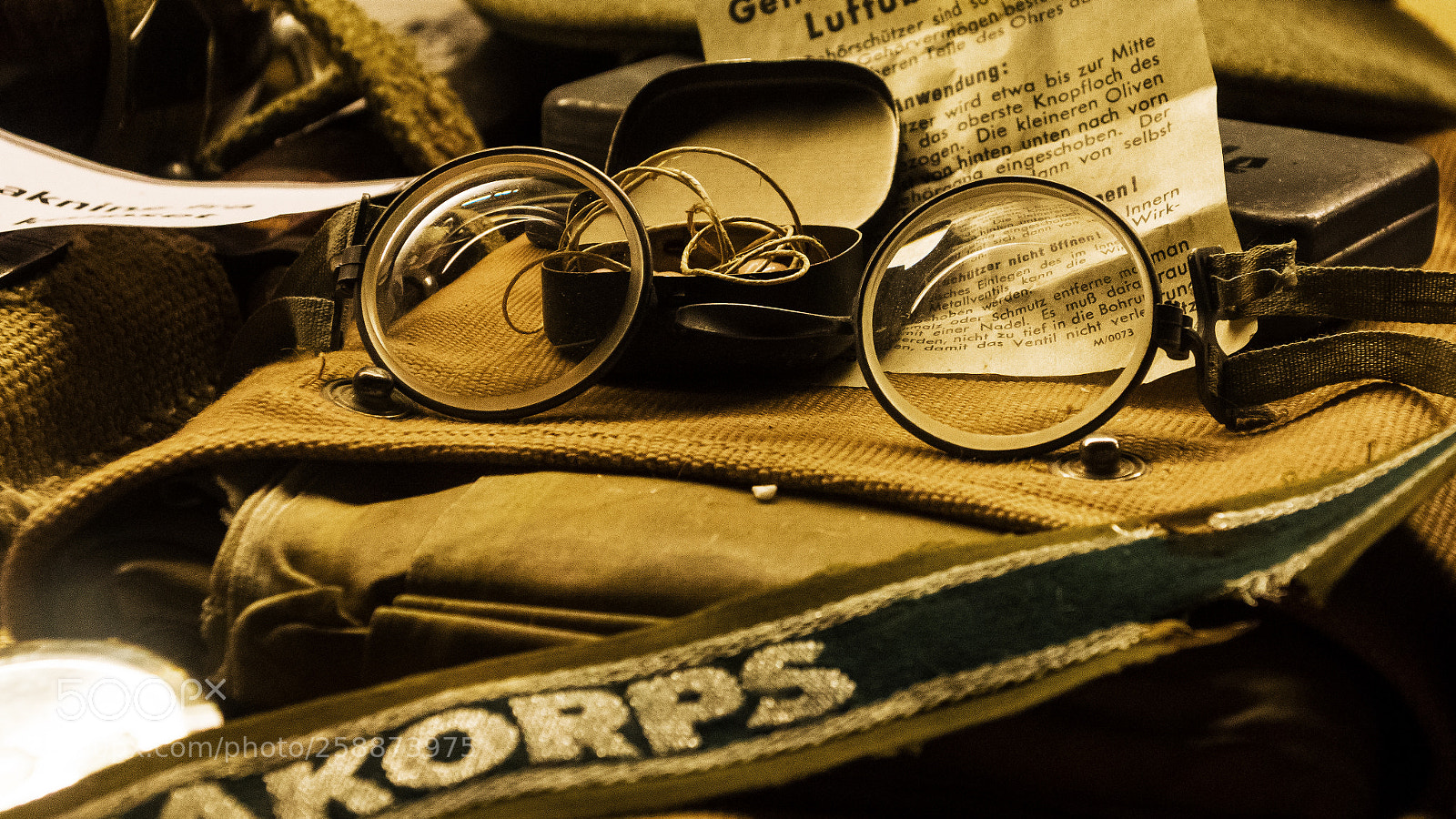 Sony SLT-A77 sample photo. Glasses photography
