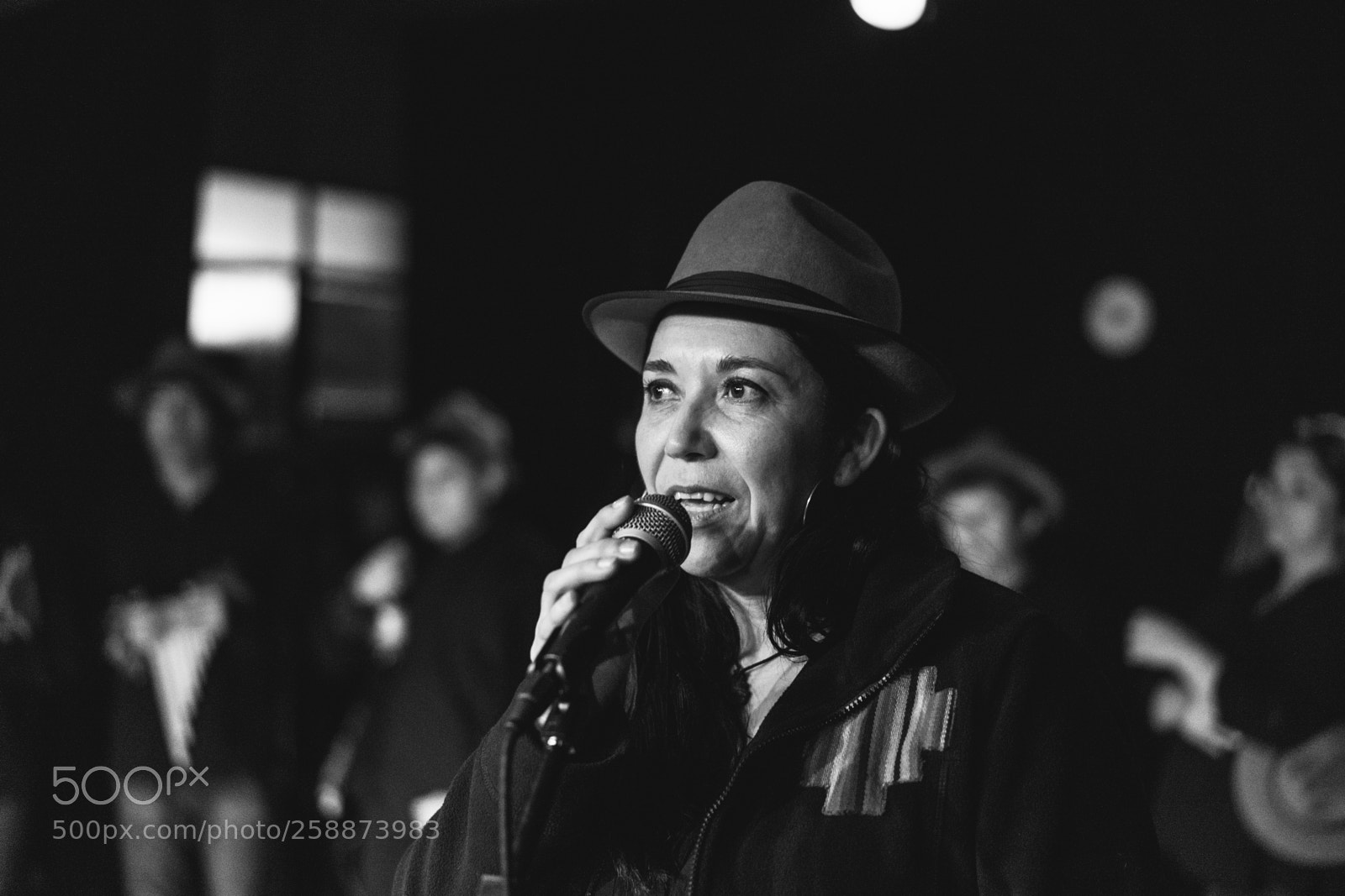 Sony a7 sample photo. La peste, gran farra photography