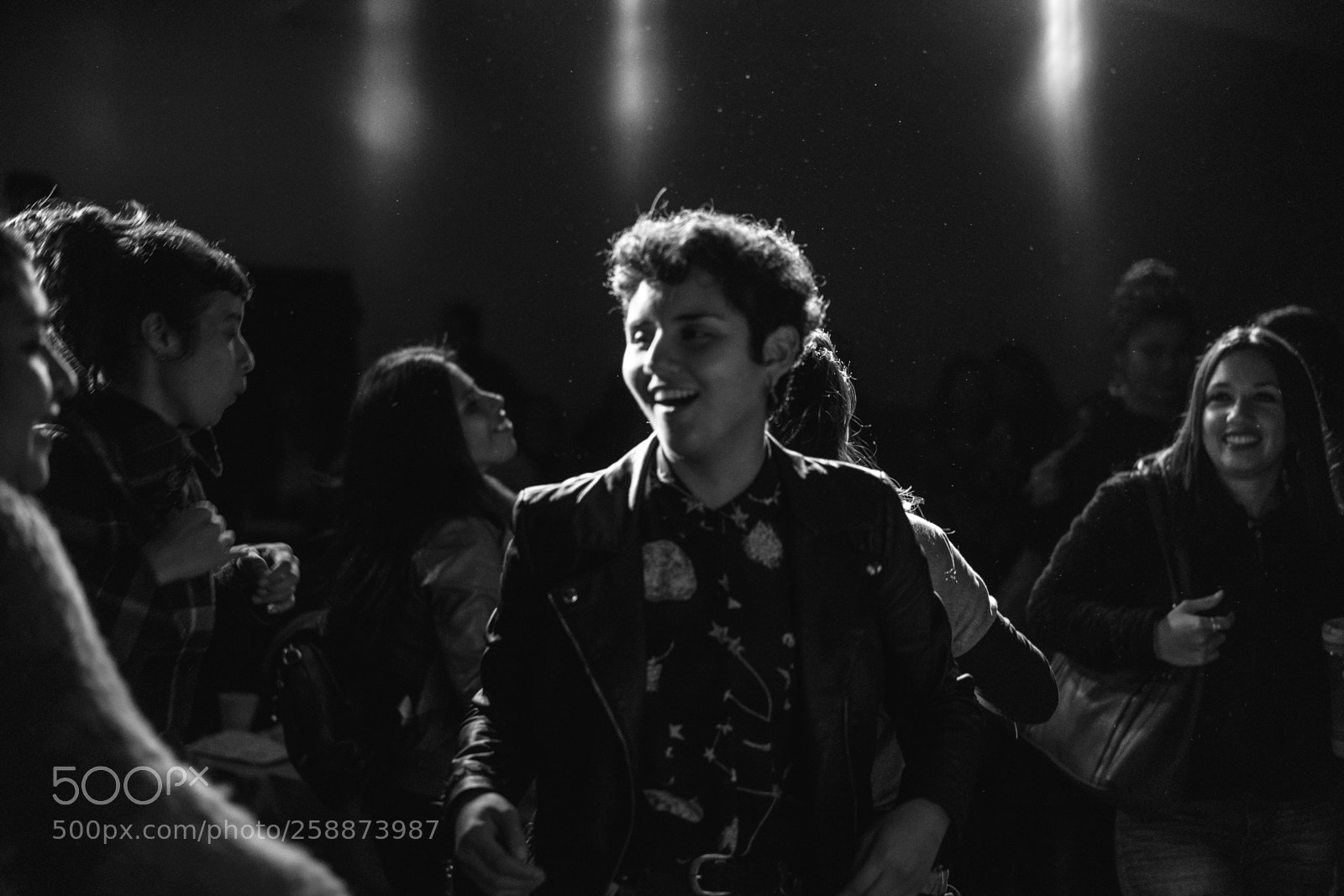 Sony a7 sample photo. La peste, gran farra photography