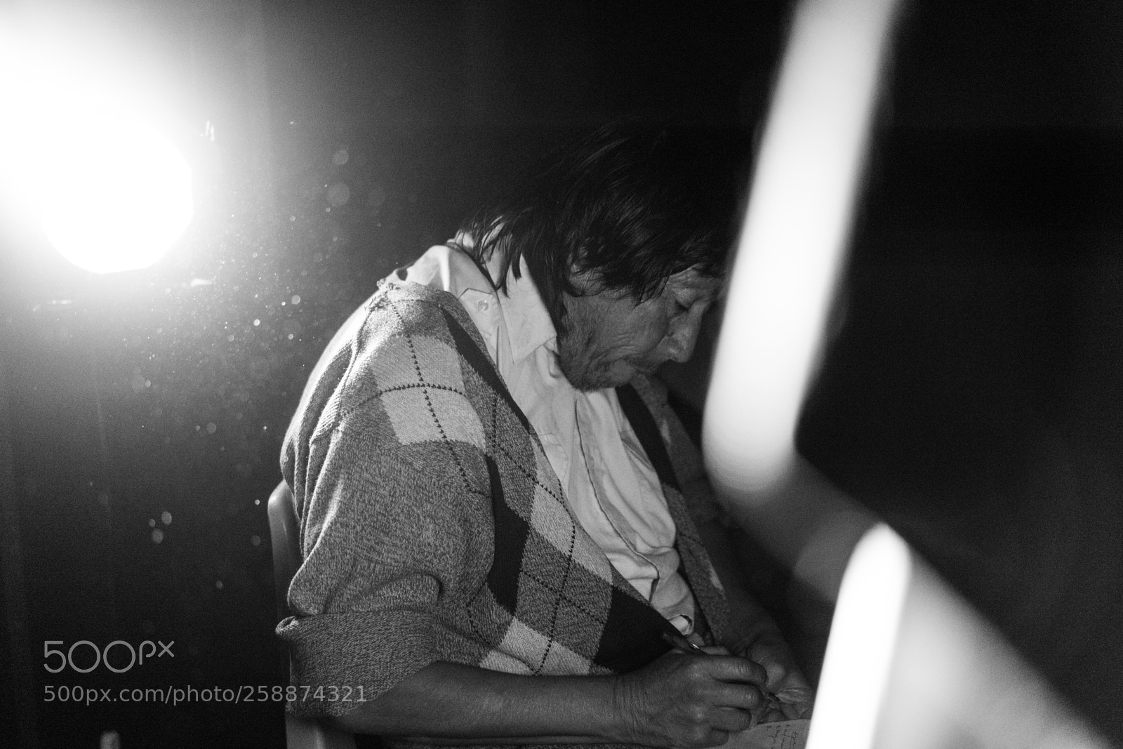 Sony a7 sample photo. La peste, gran farra photography
