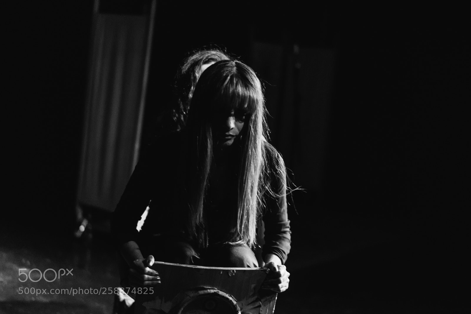 Sony a7 sample photo. La peste, gran farra photography