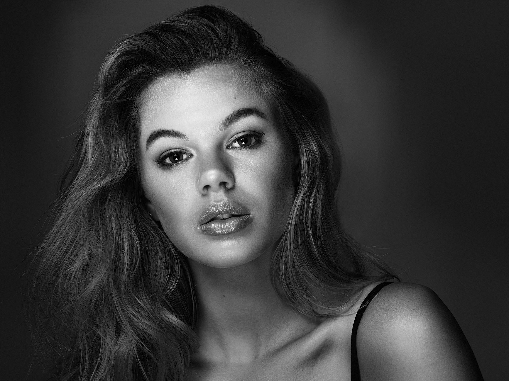 Hasselblad H6D-50C sample photo. Casting photography