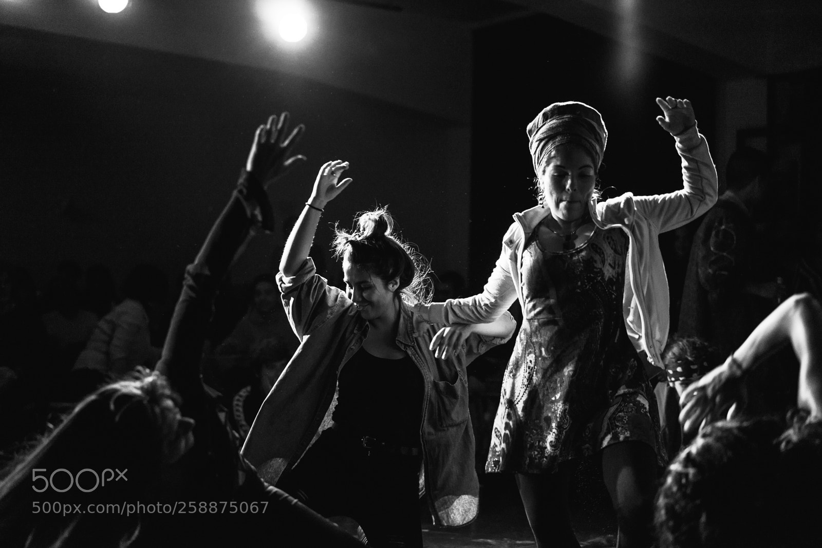 Sony a7 sample photo. La peste, gran farra photography