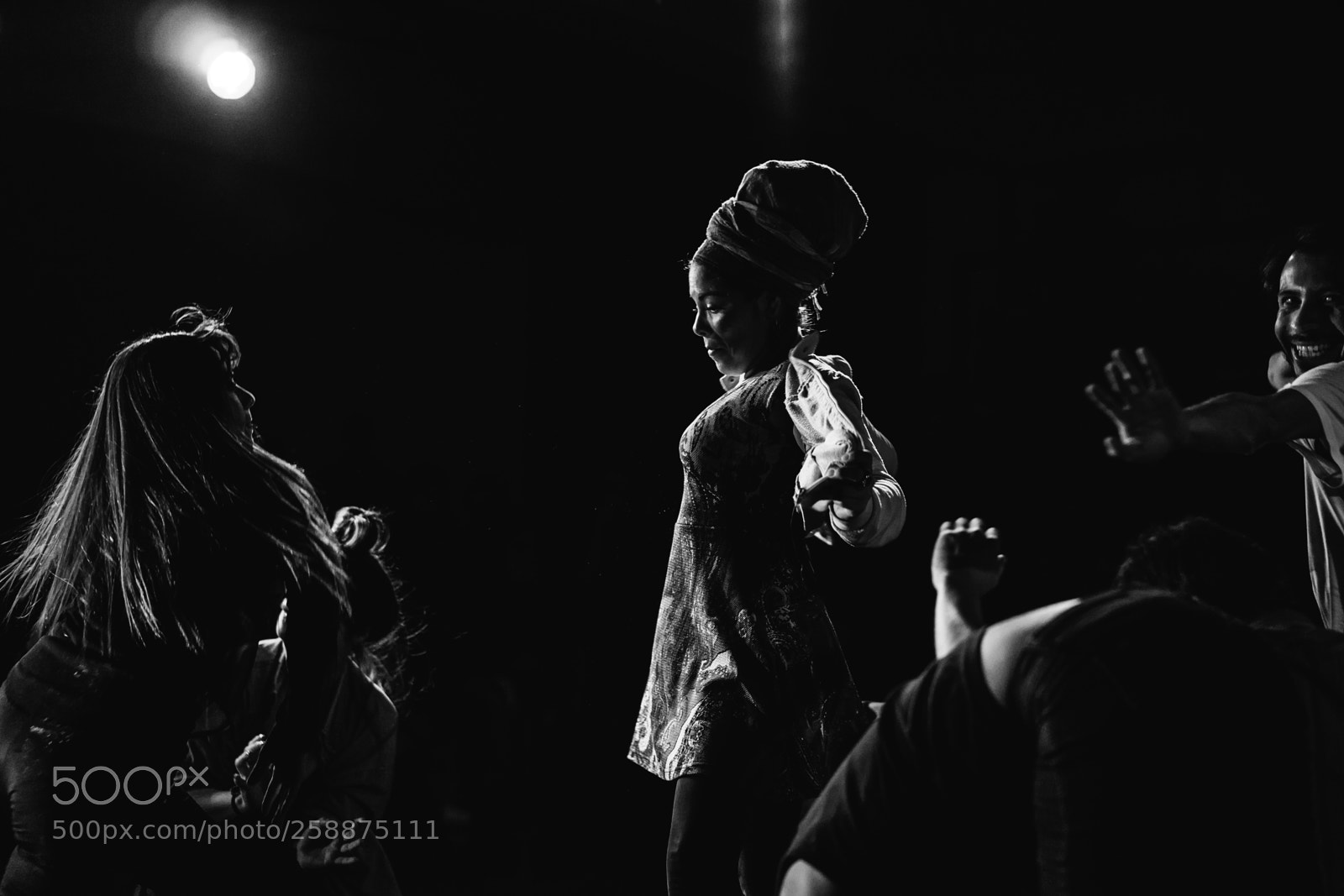 Sony a7 sample photo. La peste, gran farra photography