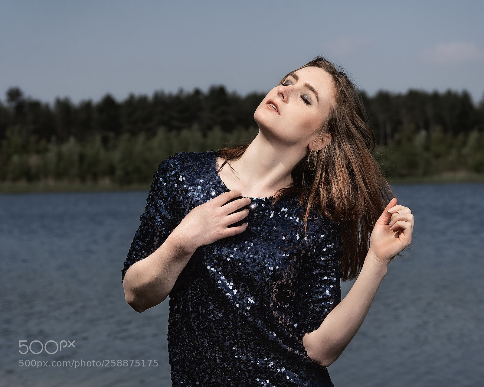 Nikon D750 sample photo. Eline photography