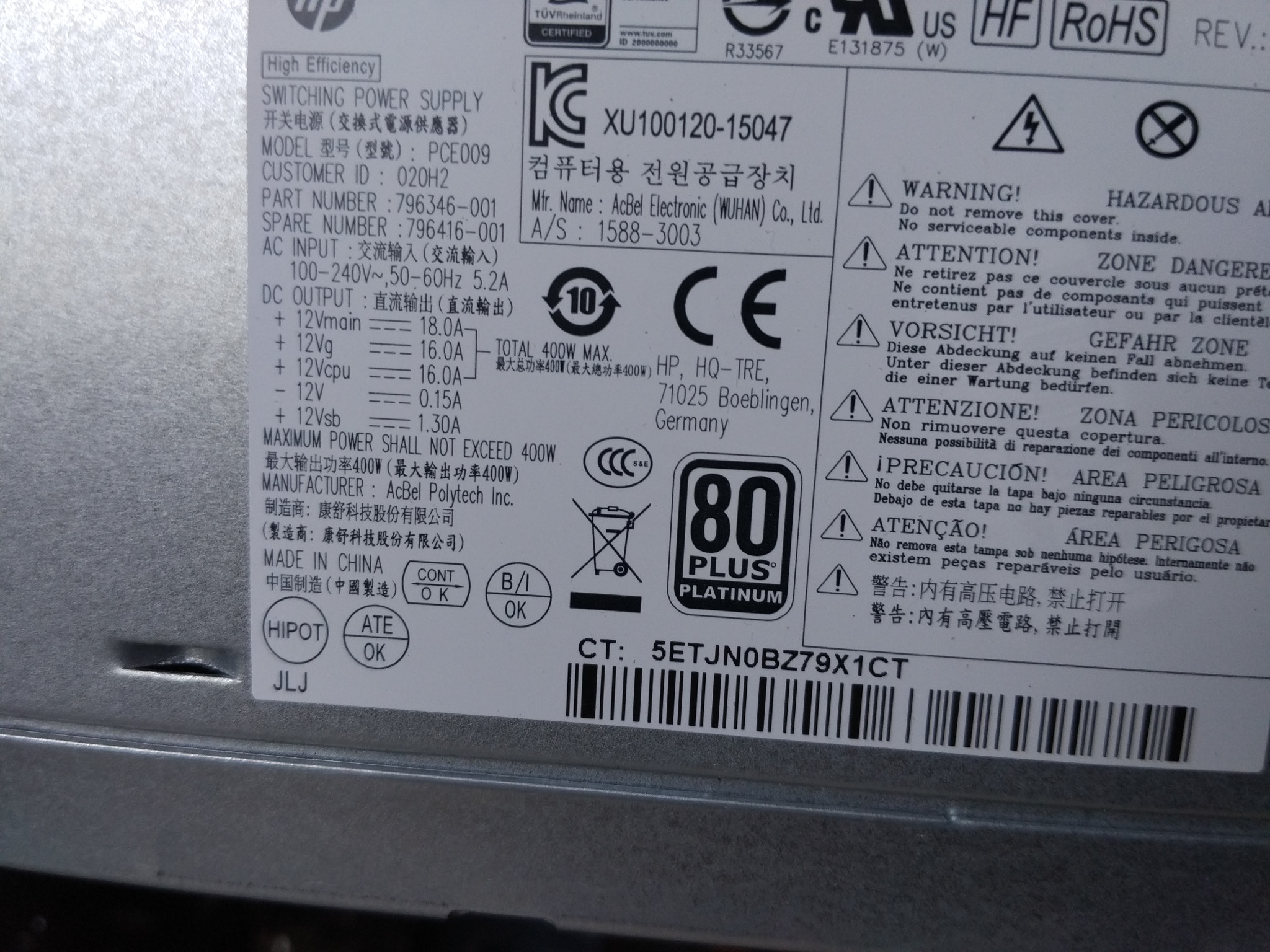 Xiaomi Mi-4c sample photo