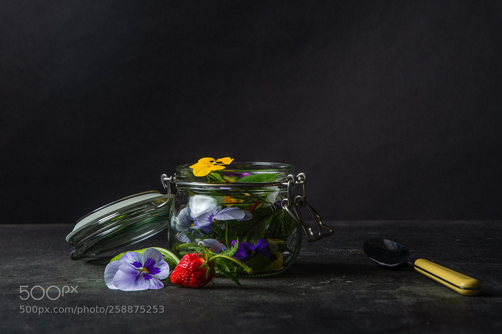 Nikon D610 sample photo. Summer photography