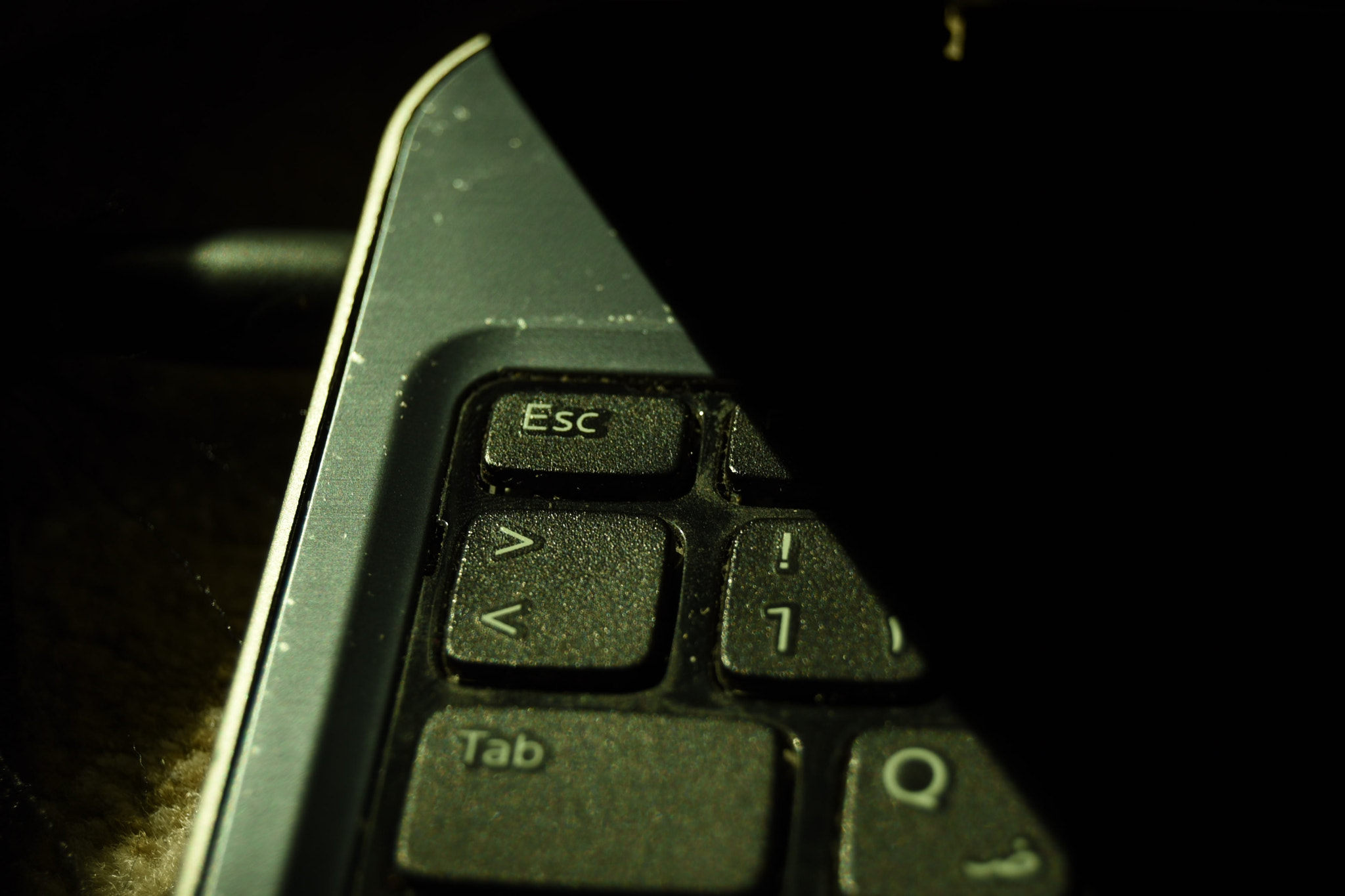 Nikon D750 sample photo. Esc photography