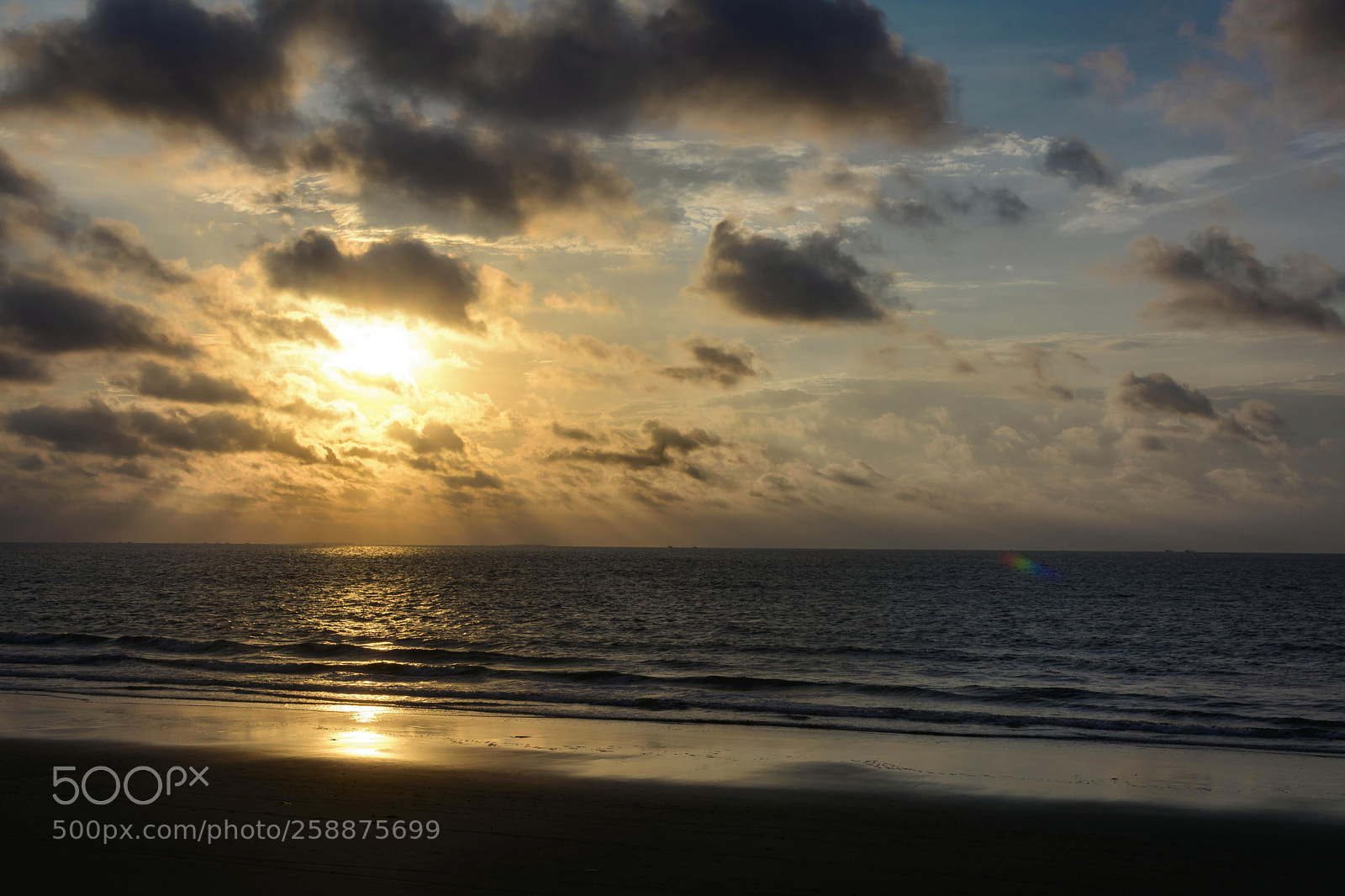 Nikon D7100 sample photo. Wake up far away photography