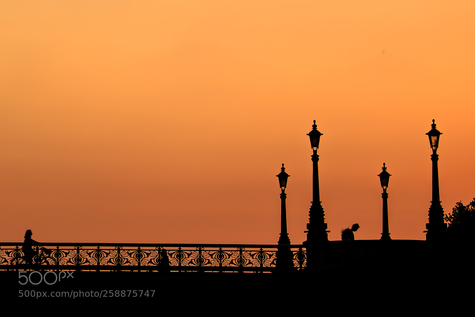 Canon EOS 6D sample photo. Pont notre-dame photography