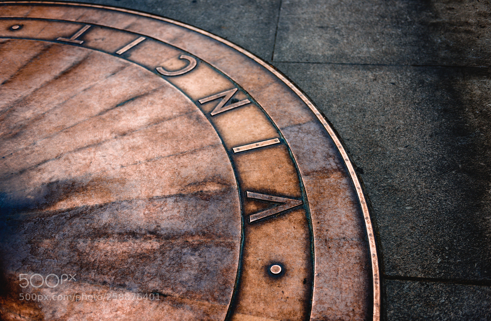Nikon D810 sample photo. Time photography