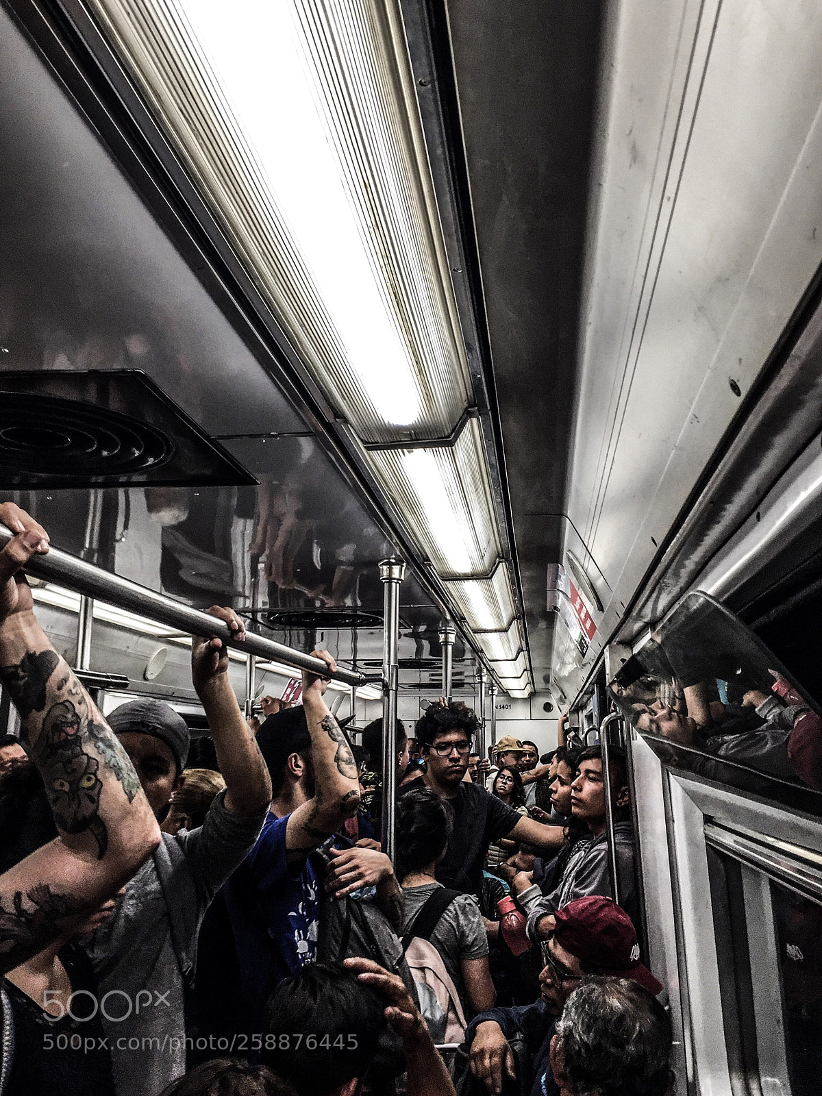 Apple iPhone 6 Plus sample photo. Working class hero s photography