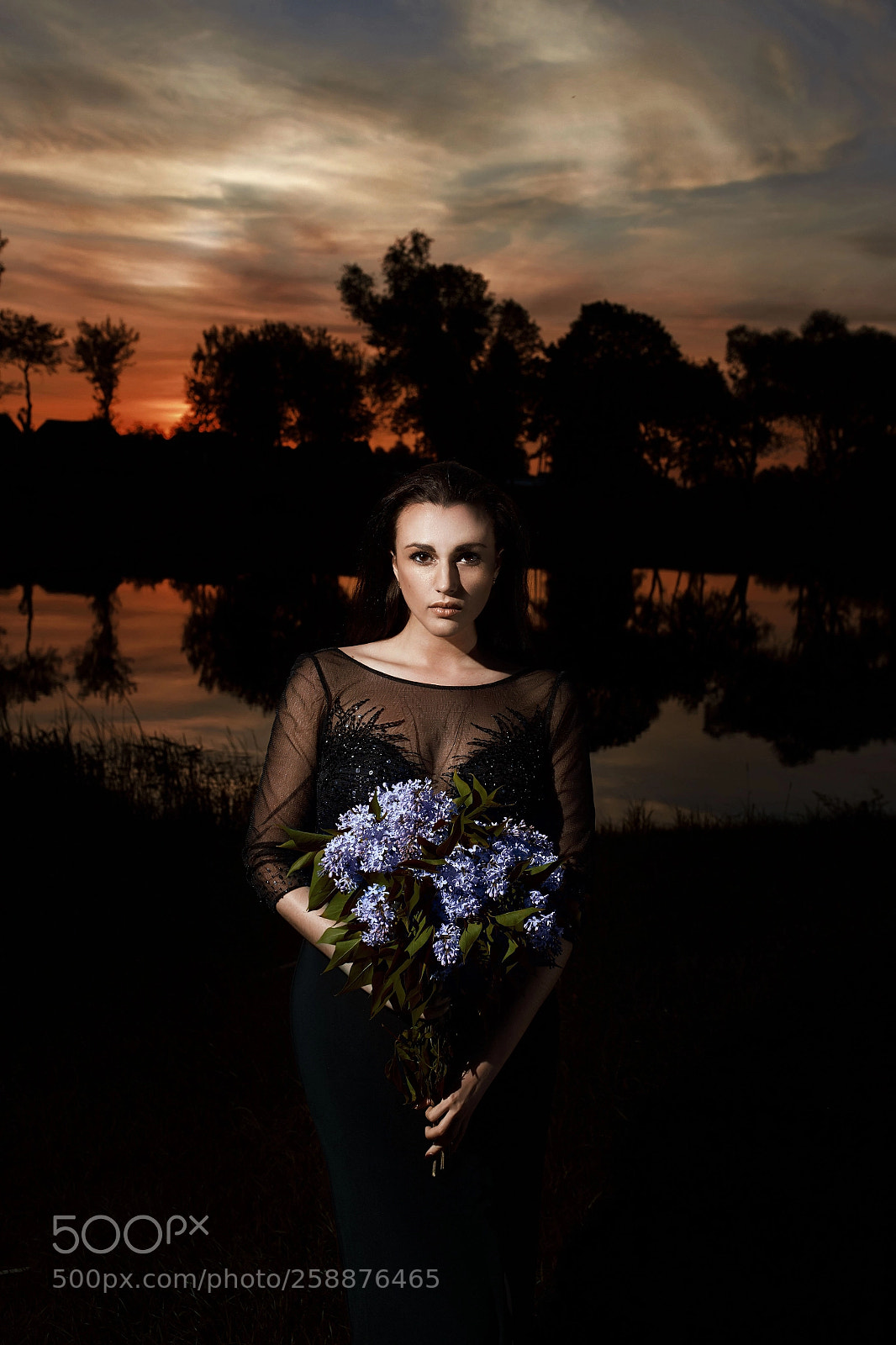 Canon EOS 6D sample photo. Polina photography
