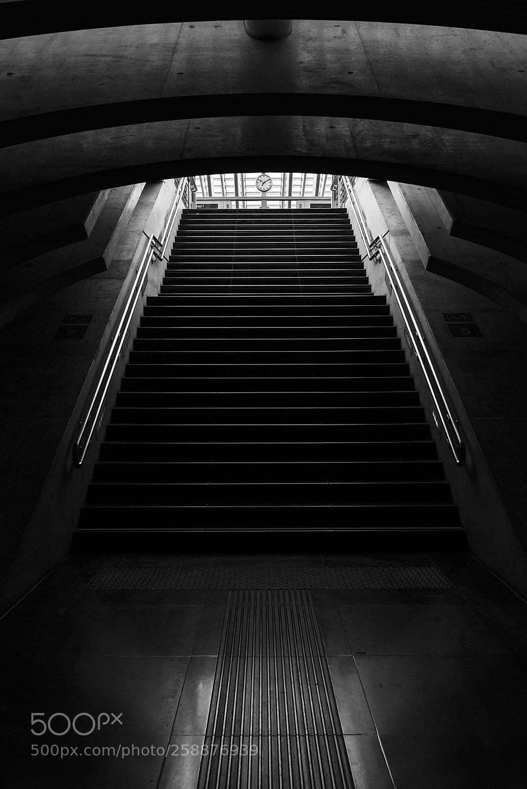 Nikon D800 sample photo. Stairsgg photography