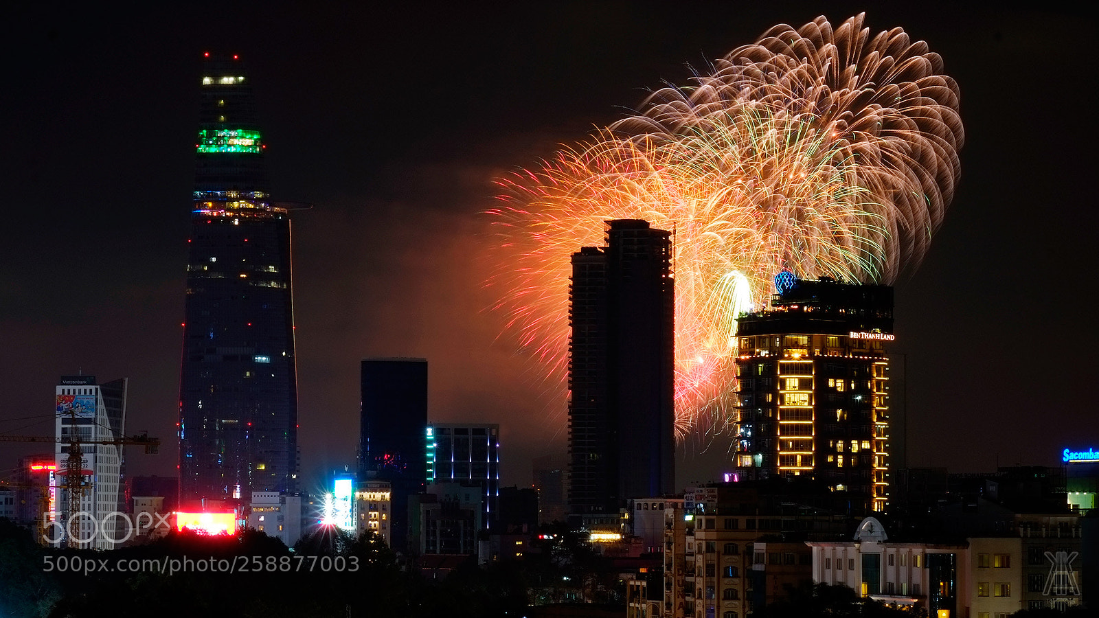 Fujifilm X-E1 sample photo. Fireworks 2 photography