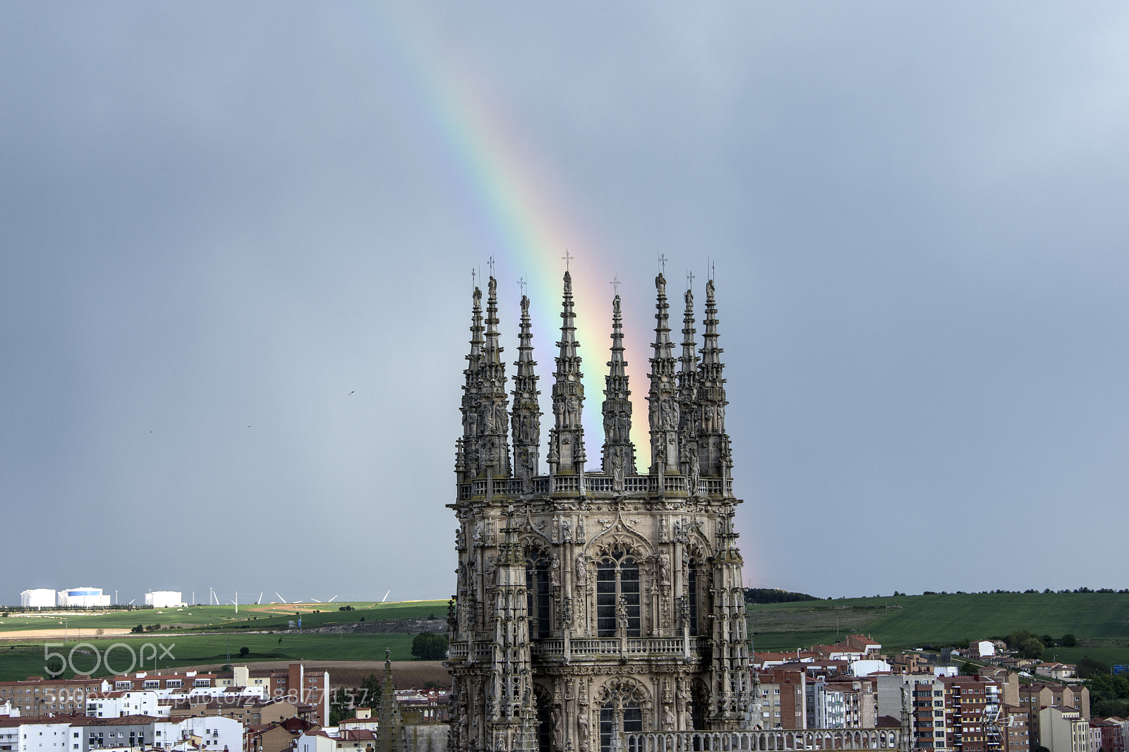 Nikon D7200 sample photo. Somewhere over the raimbow photography