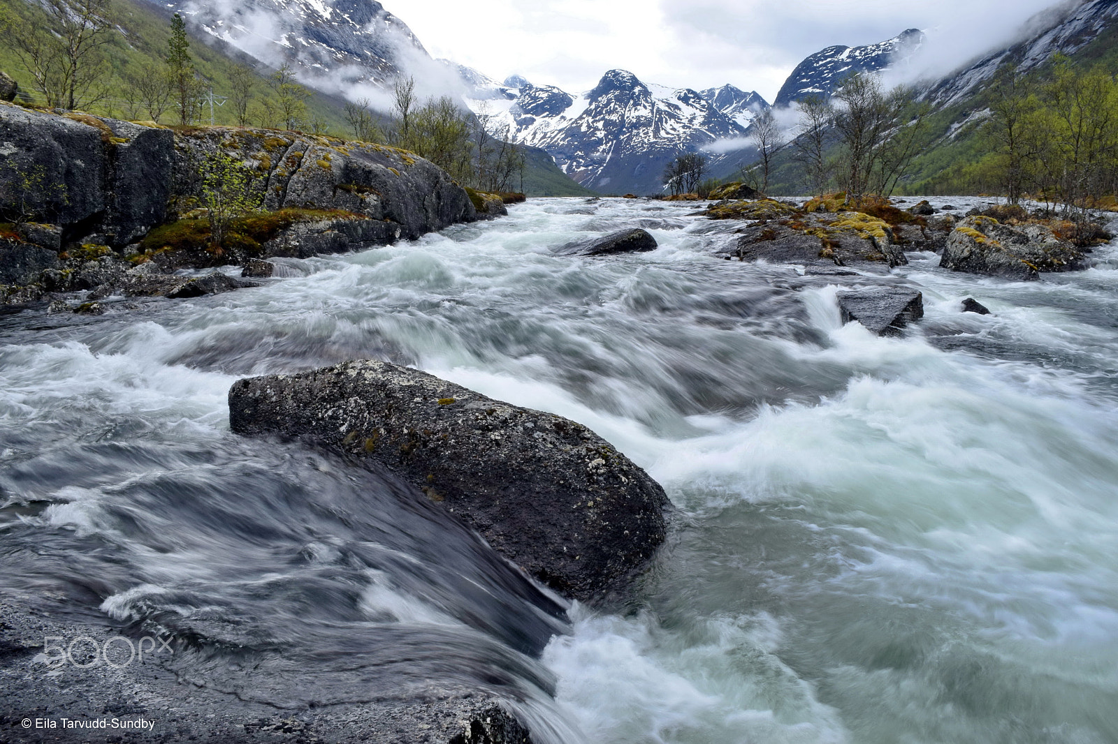 Nikon D5300 sample photo. Skamdalen photography