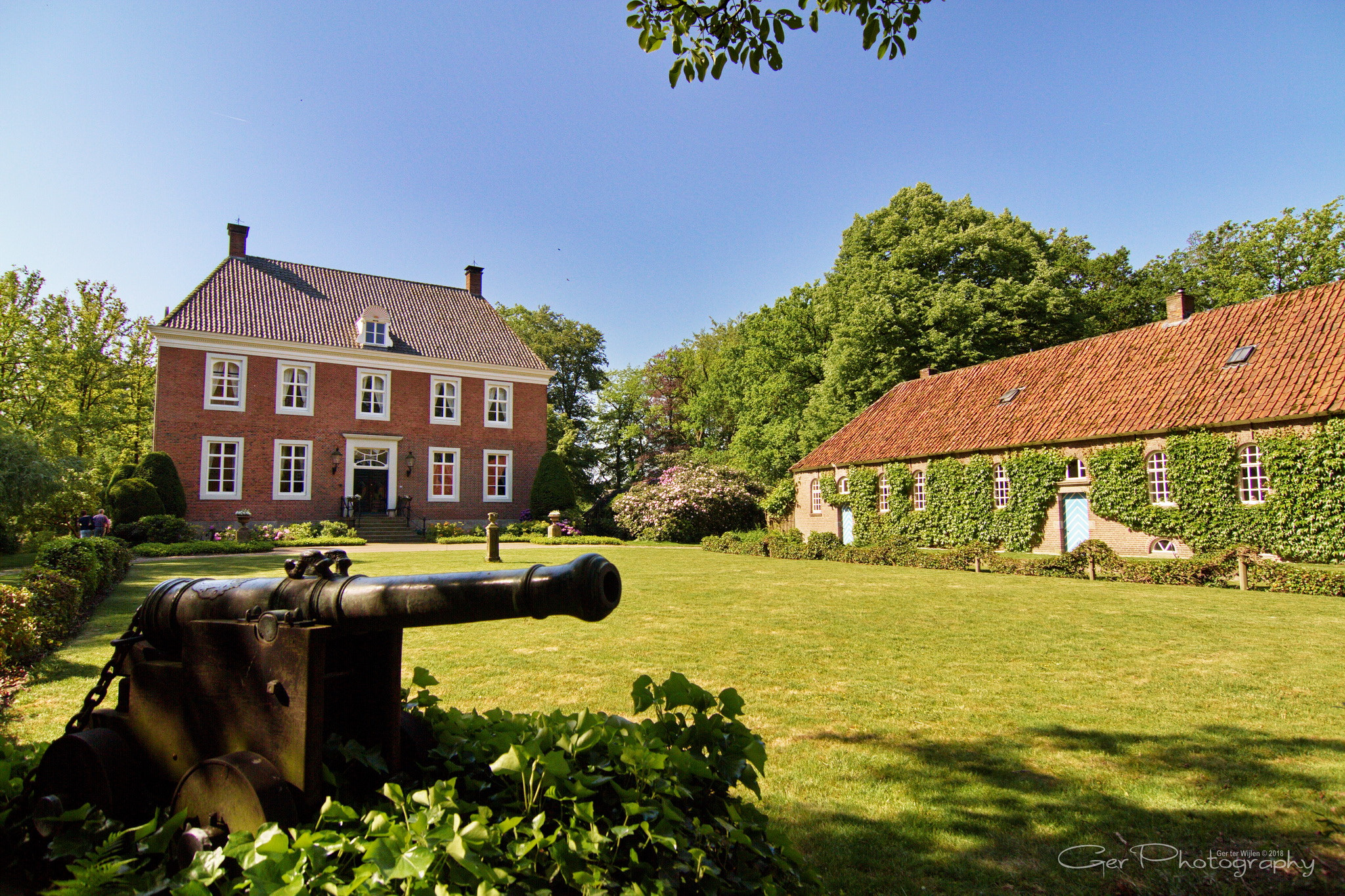 Tokina AT-X Pro 12-24mm F4 (IF) DX sample photo. Herinckhave photography