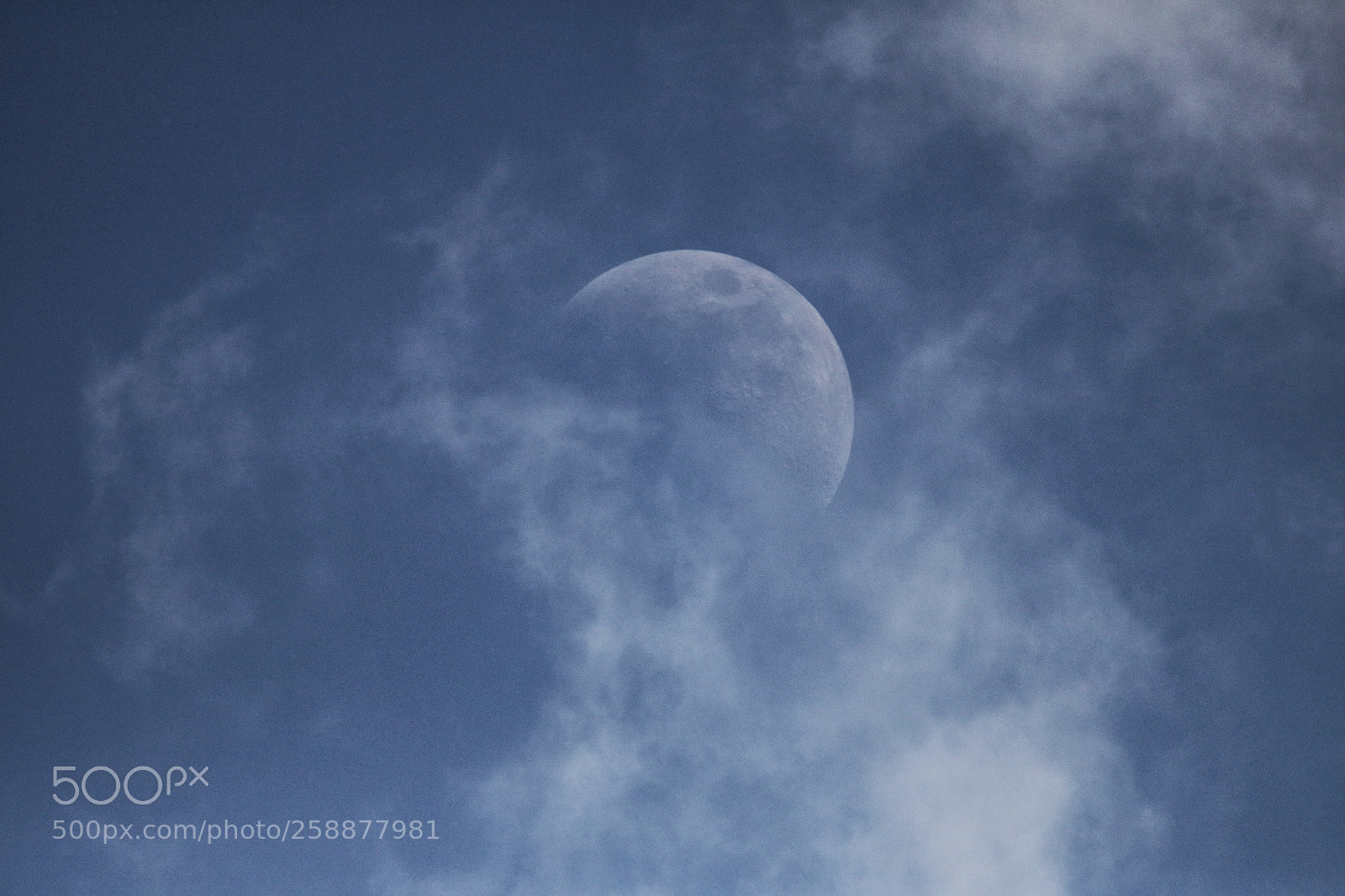 Canon EOS 80D sample photo. Within the clouds photography