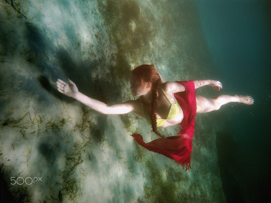 Pentax Optio WG-1 sample photo. Between worlds photography