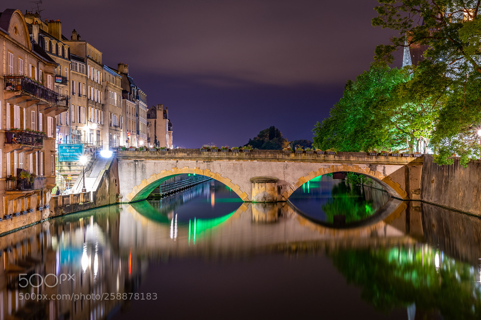 Sony a7R sample photo. Bridge photography