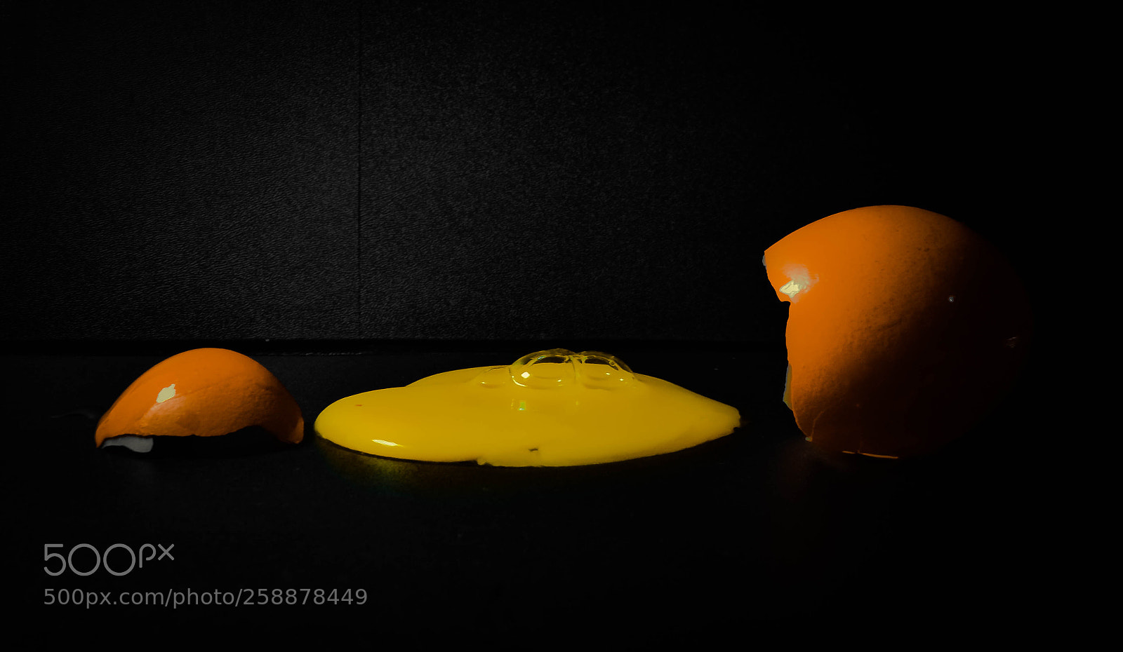 Nikon D3100 sample photo. Egg photography