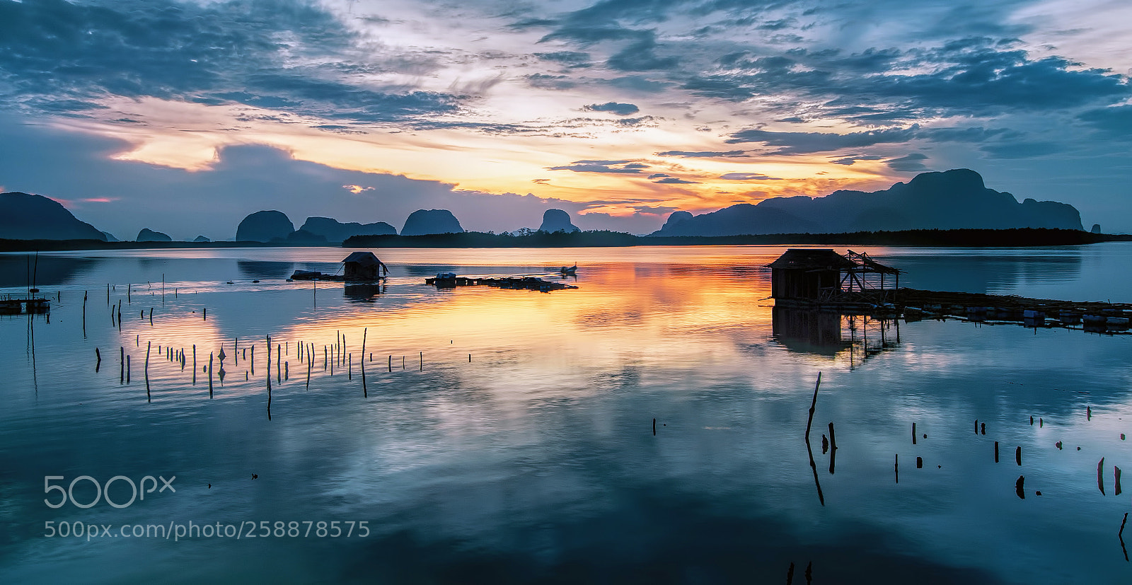 Nikon D700 sample photo. Southern thailand photography