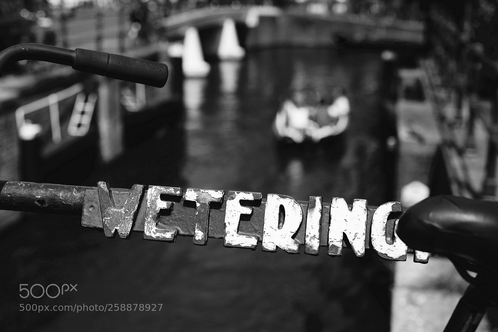 Canon EOS 5D sample photo. Weteringschans photography
