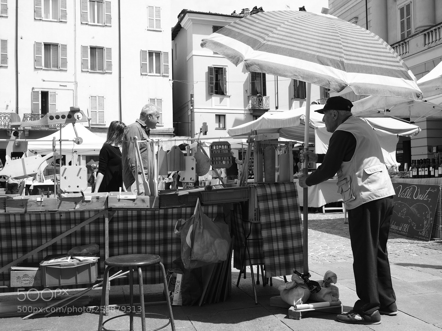 Olympus OM-D E-M1 sample photo. Casale monferrato,  mercato bio photography