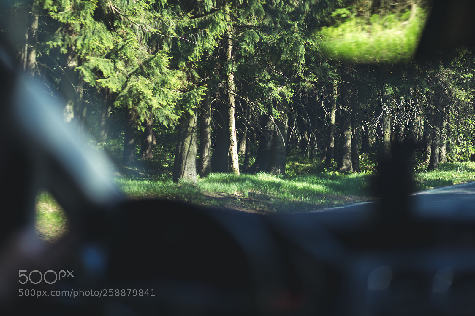 Canon EOS 6D sample photo. Trip photography