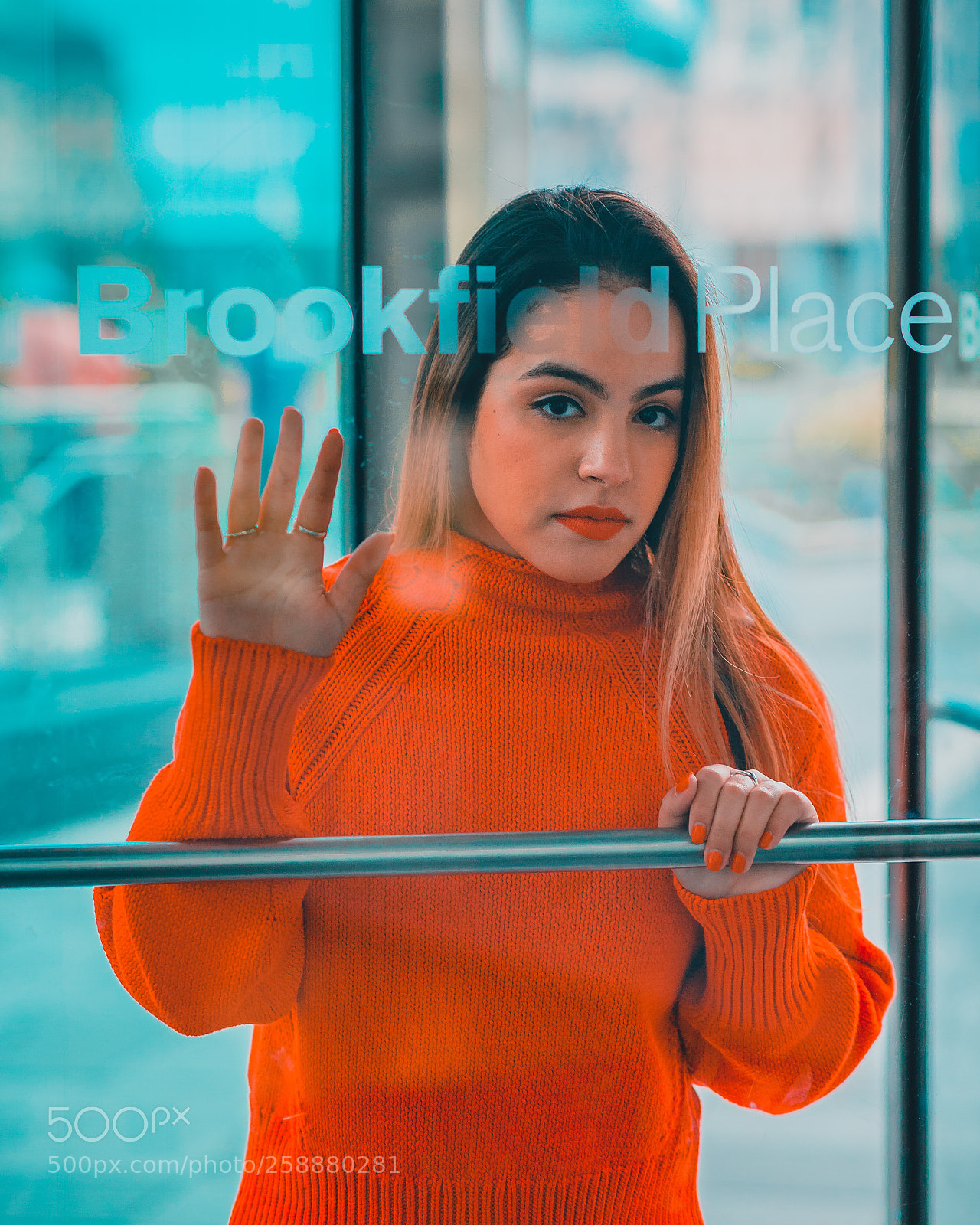 Canon EOS 6D sample photo. Brookfield port photography